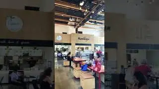 Tustin Legacy  the Mess Hall