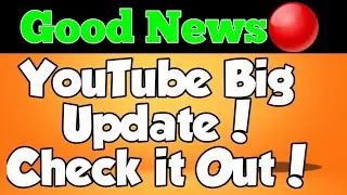 YouTube New Update 2021🔥: Good News | What you will get with 500 Subscribers ? | Hyd Tech Creator