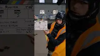 Our guide to using a clapperboard like a pro 🎬 