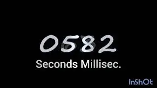 10 Second Timer