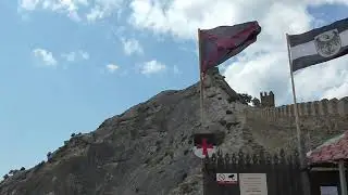 Судак 2019