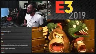 Banjo Kazooie Troll For Smash REACTION