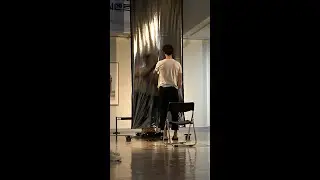 Selbstportrait-short