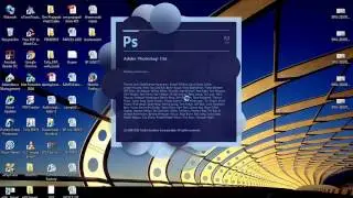 How to make photo book cover page in Adobe Photoshop cs6