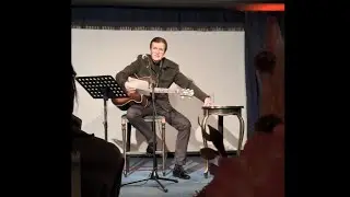 Стыдно быть несчастливым. (Александр Володин). Игорь Карташёв. (Театр Вахтангова, 06.05.2025г.).