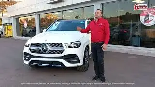 🏁MERCEDES GLE 2021🏁