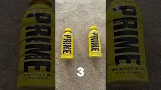 ARE YOU A PRIME EXPERT? [PART 4] #shorts #ksi #loganpaul