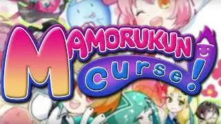 The Curse (Meikai Arrange Version) - Mamorukun Curse! OST Extended