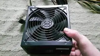БЛОК ПИТАНИЯ 1300W ДЛЯ МАЙНИНГА. DK13.0 1STPLAYER BASIC PC MINING
