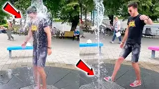 5 СТЪПКИ НАПРЕД CHALLENGE ЗА 24 ЧАСА | НЯМА ДА ПОВЯРВАТЕ КАКВО СЕ СЛУЧИ?! | ANDY STUDIO