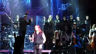 ДК КТЗ Калуга Концерт КИПЕЛОВ (16 декабря 2019) часть 1.