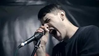 Northlane - Quantum flux (vocal cover)
