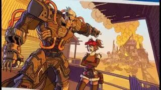Beating Fortnite Chapter 5 Season 3
