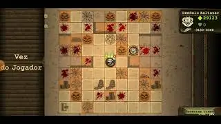 Demônio Baltazar - Day R Survival Halloween v1.728