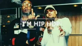 Chris Brown Ft Quavo - Whipping (Official Audio)