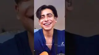 Aidan Gallagher... algunas de sus mejores frases...💐😶