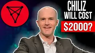CHILIZ Will Cost $2000 ON THIS DATE! (Chiliz News Today & Chiliz Price Prediction 2022)