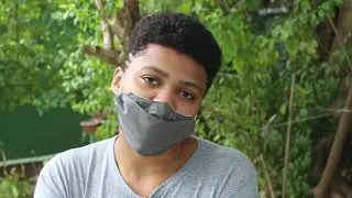 Distribuição de Cestas Básicas - Junho de 2020