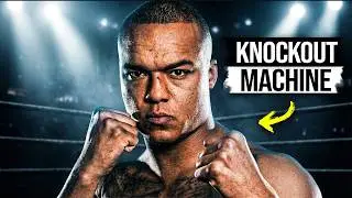 Fabio Wardley vs Daniel Dubois | WBO Heavyweight Title Fight Preview | Brutal Power Clash