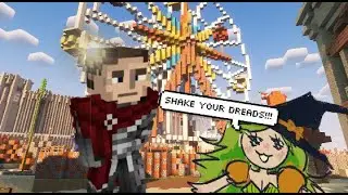 SCHPOOD SHAKE YOUR DREADS