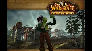The Ultimate Tol Barad Gank Montage 