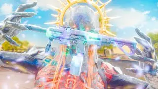 REBIRTH ISLAND is BACK!!😈 #1 META LOADOUT!!🔥