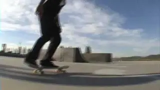 Your Average Day At the Park