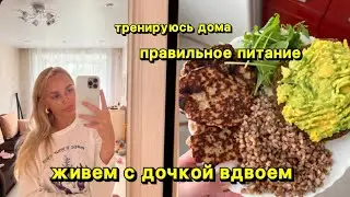Наша жизнь в новом городе , декрет и ПП