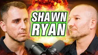 Inside CIA Contracting with a Navy SEAL | Shawn Ryan