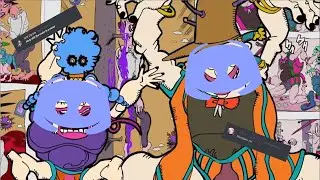 Discord sings Oingo Boingo