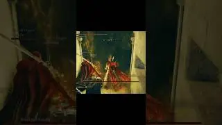 Stand back, I got him
