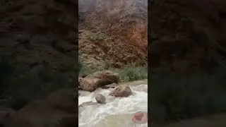 واد ايت وابيت اقليم ازيلال