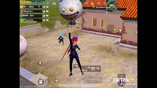 PUBG MOBİLE TAKTİK
