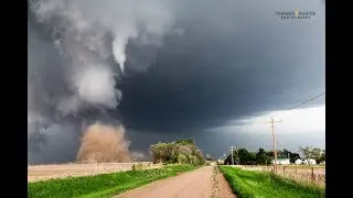 Stockville Tornado