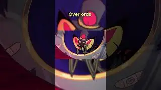 The Lore of Sir Pentious in Hazbin Hotel