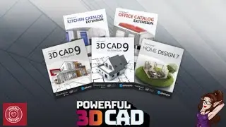 Humble Bundle ~ Powerful 3D CAD Software Bundle  ~ May 2022 💜😍