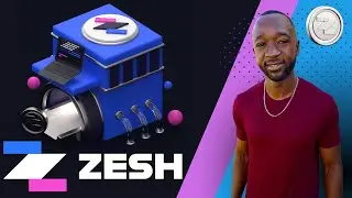 Zesh - The COMLETE Web3 Community Accelerator!