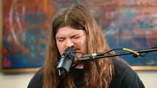 Kolby Cooper - Are We On Fire (Acoustic Session)