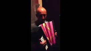 гармонь двухрядка