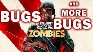 How to Fix CALL OF DUTY BLACK OPS COLD WAR Controller Bug - Weapons no damage - crash