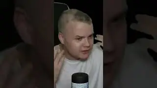каша подстригся на лысо за 2 млн