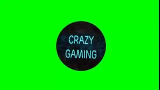 NEW GREEN SCREEN İNTRO