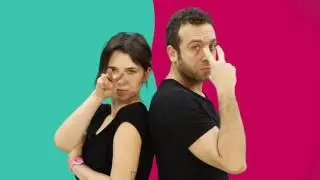 Billur Bolu ve Özgür Çakıt - FYLO Nedir?