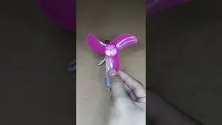 Life Hack With DC Motor 