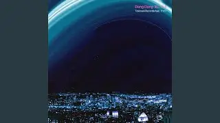 Dang Dang Kininaru (feat. Hikari)
