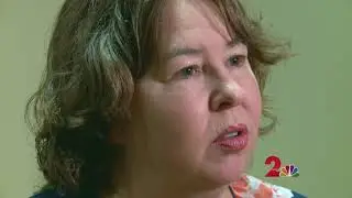 Sex Predator Re offends