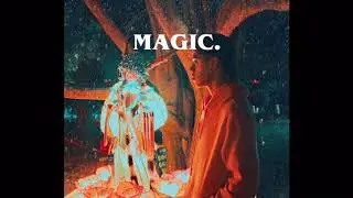 Myshaan - Magic (Audio)