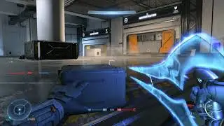 Halo Infinite - sword triple - 2021 12 30