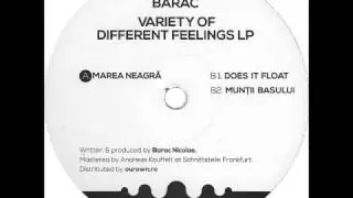 Barac - Marea Neagra (FULL VERSION)