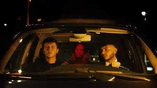 Dolphsun - AirPods Dañados (Official Video)